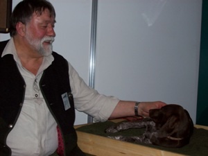Jagdausstellung 2009-10