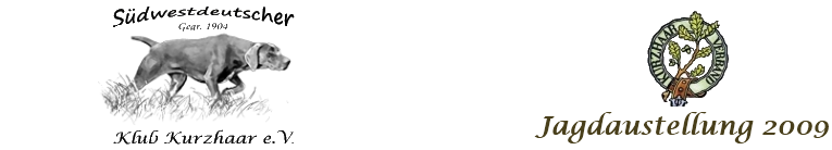 header logo dkv or - jagdaustellung 2010