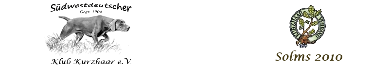 header logo dkv or - solms2010