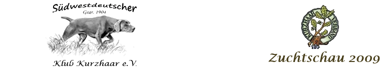 header logo dkv or - zuchtschau2009