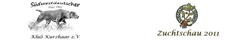 header logo dkv or - zuchtschau2011
