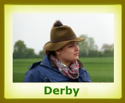 2015 Derby