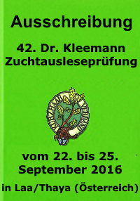 Ausschreibung 4aaaa