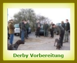 Derby 2009 Vorbereitung a