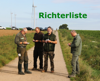 Richterliste