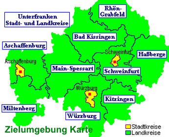 Zielumgebung Karte 3