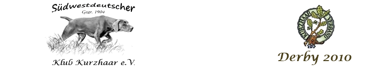 header logo dkv or - derby2010