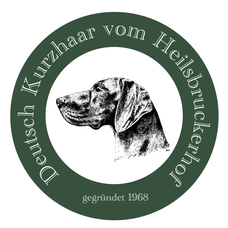 vom Heilsbrucker Hof Logo